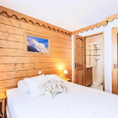 L'ecrin Des Neiges - Maeva - 4 Pieces 8 Personnes - Selection Mae-2873 Apartment