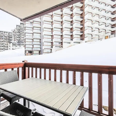 L'ecrin Des Neiges - Maeva - 4 Pieces 8 Personnes - Selection Mae-2873 * Tignes