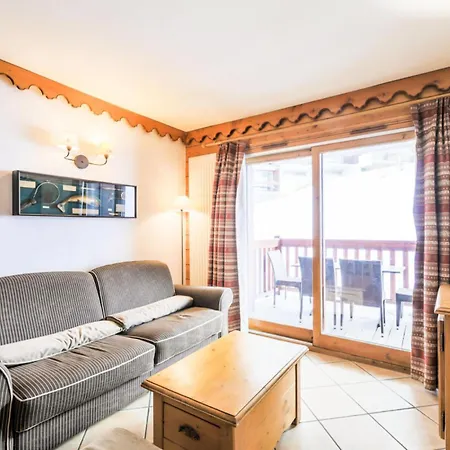 Apartment L'ecrin Des Neiges - Maeva - 4 Pieces 8 Personnes - Selection Mae-2873 *