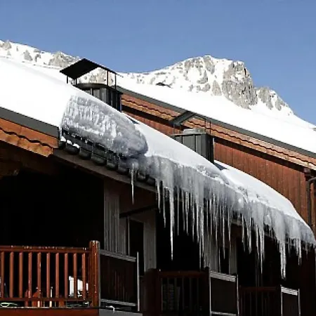 Apartment L'ecrin Des Neiges - Maeva - 4 Pieces 8 Personnes - Selection Mae-2873 Tignes
