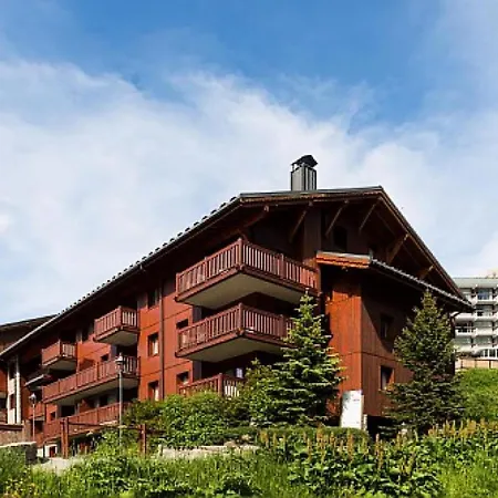 Apartment L'ecrin Des Neiges - Maeva - 4 Pieces 8 Personnes - Selection Mae-2873 *